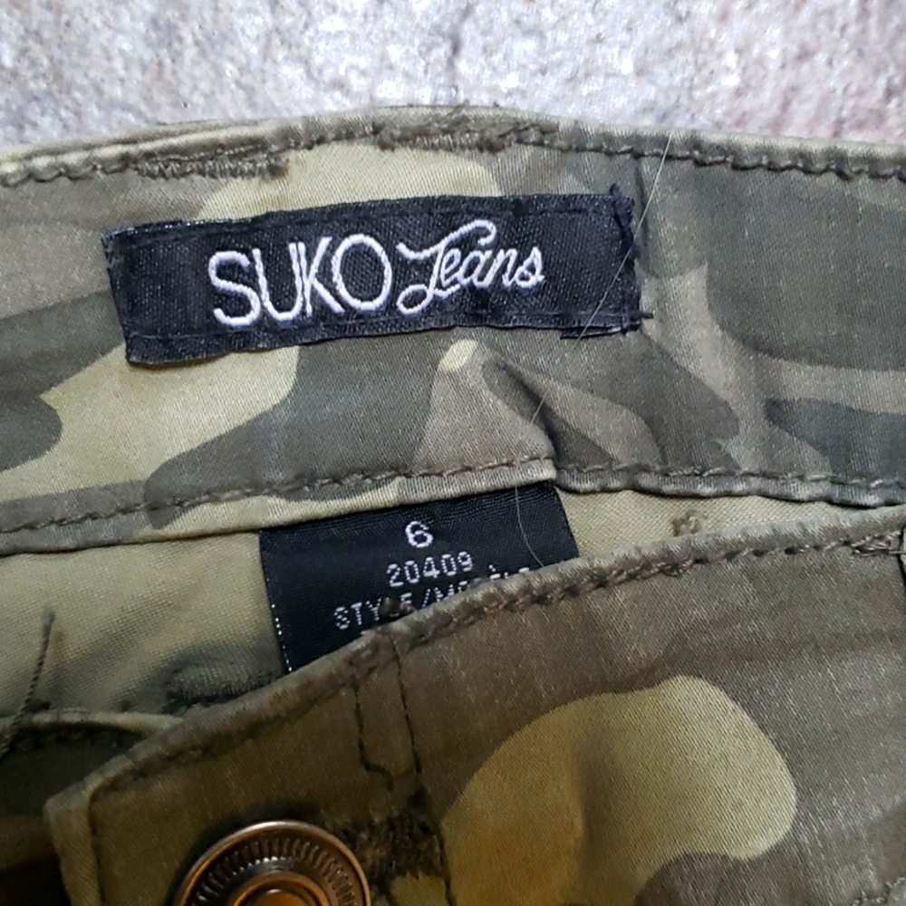 Suko Jeans - Picture 5 of 5